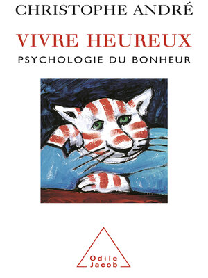 cover image of Vivre heureux